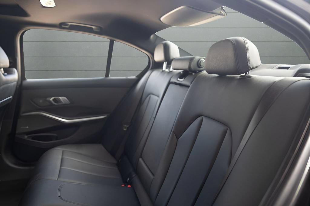 Used 2020 BMW M340i RWD image 58
