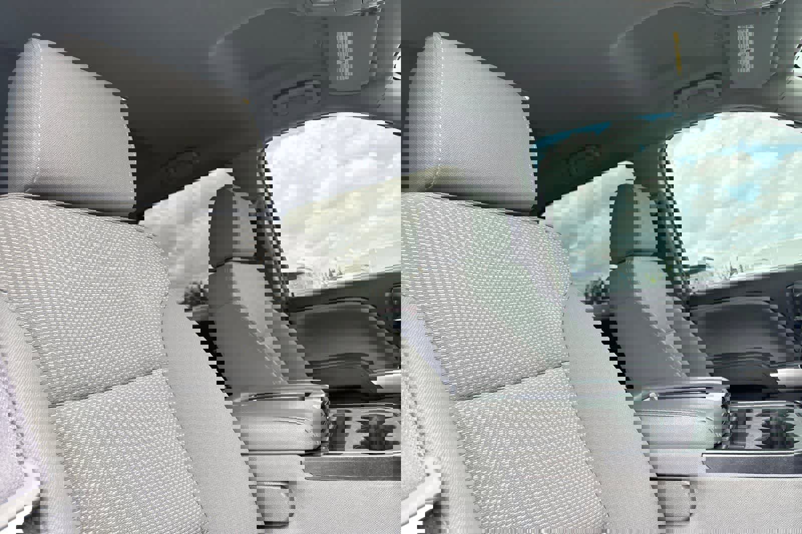 Used 2017 Chevrolet Silverado 1500 LT w/ All Star Edition AWD/4WD image 18