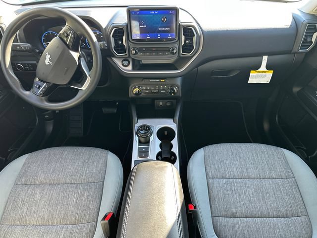 Certified 2023 Ford Bronco Sport Big Bend AWD/4WD image 18