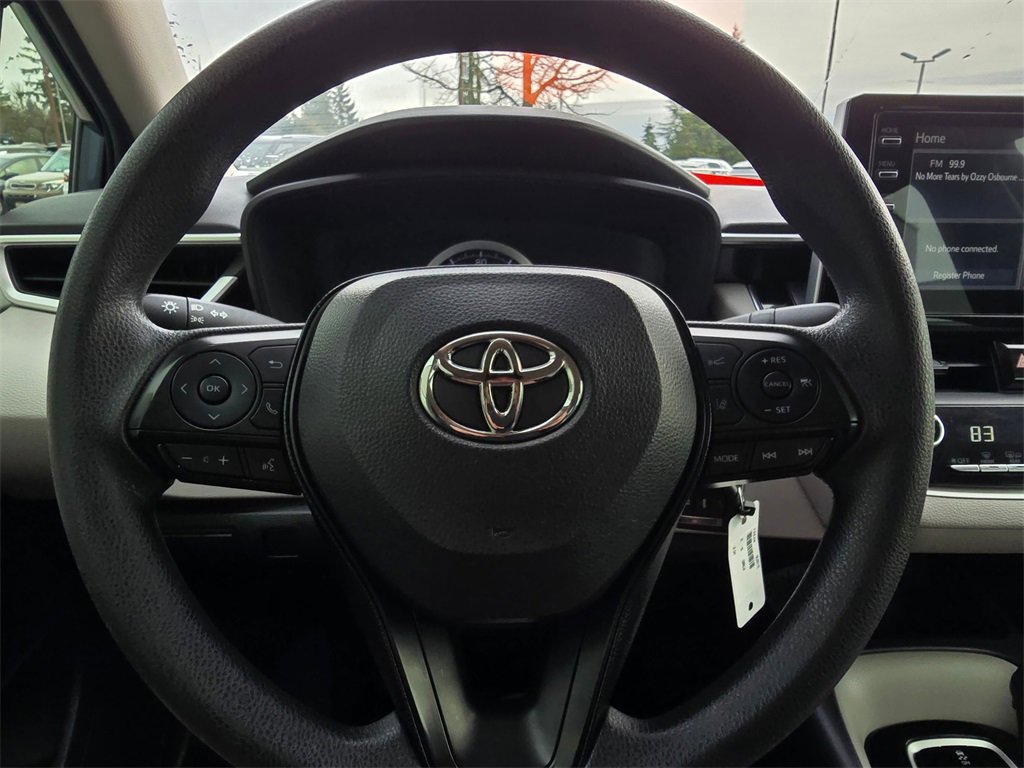 Used 2021 Toyota Corolla LE image 15