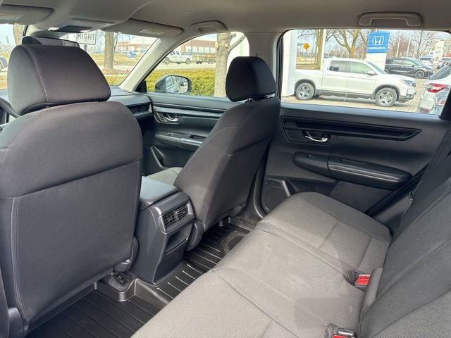 Certified 2024 Honda CR-V LX image 14