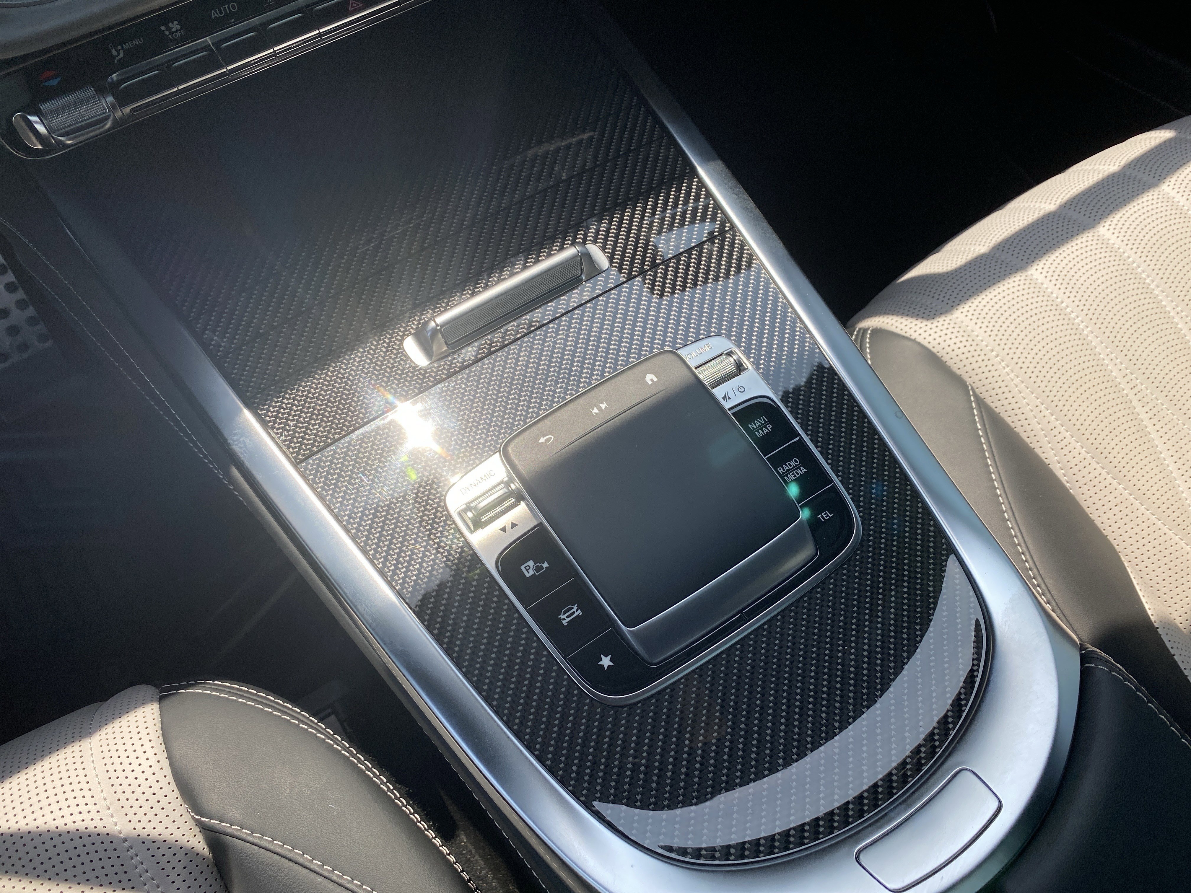 Used 2025 Mercedes-Benz G 63 AMG 4MATIC image 38