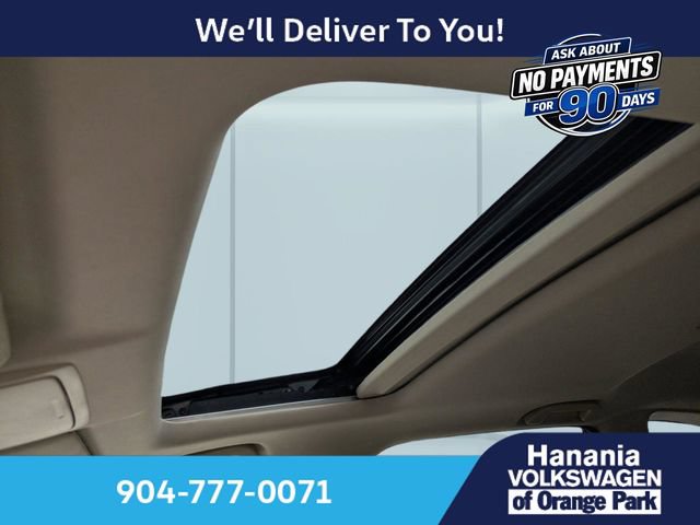 Used 2022 Honda CR-V Touring image 23