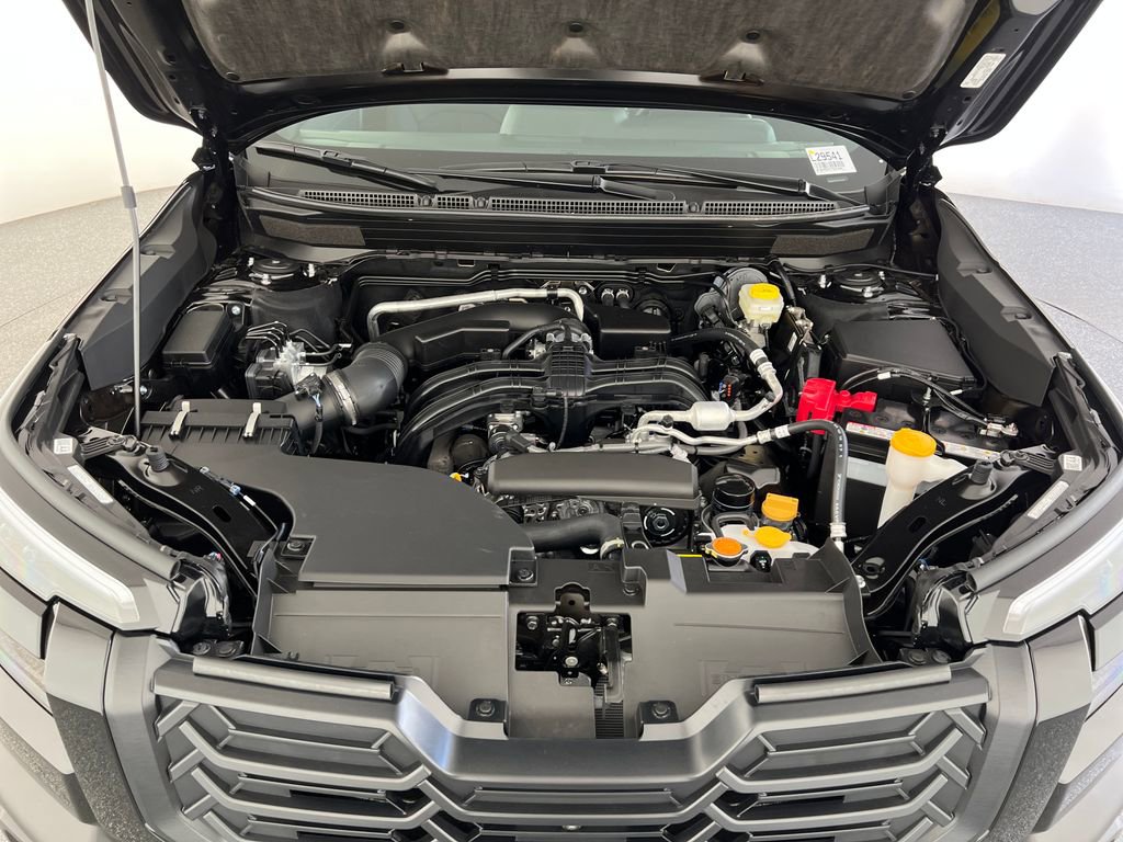 New 2026 Subaru Outback Touring AWD/4WD image 24