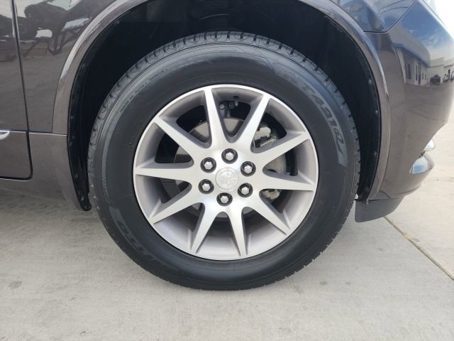 Used 2015 Buick Enclave Leather image 12