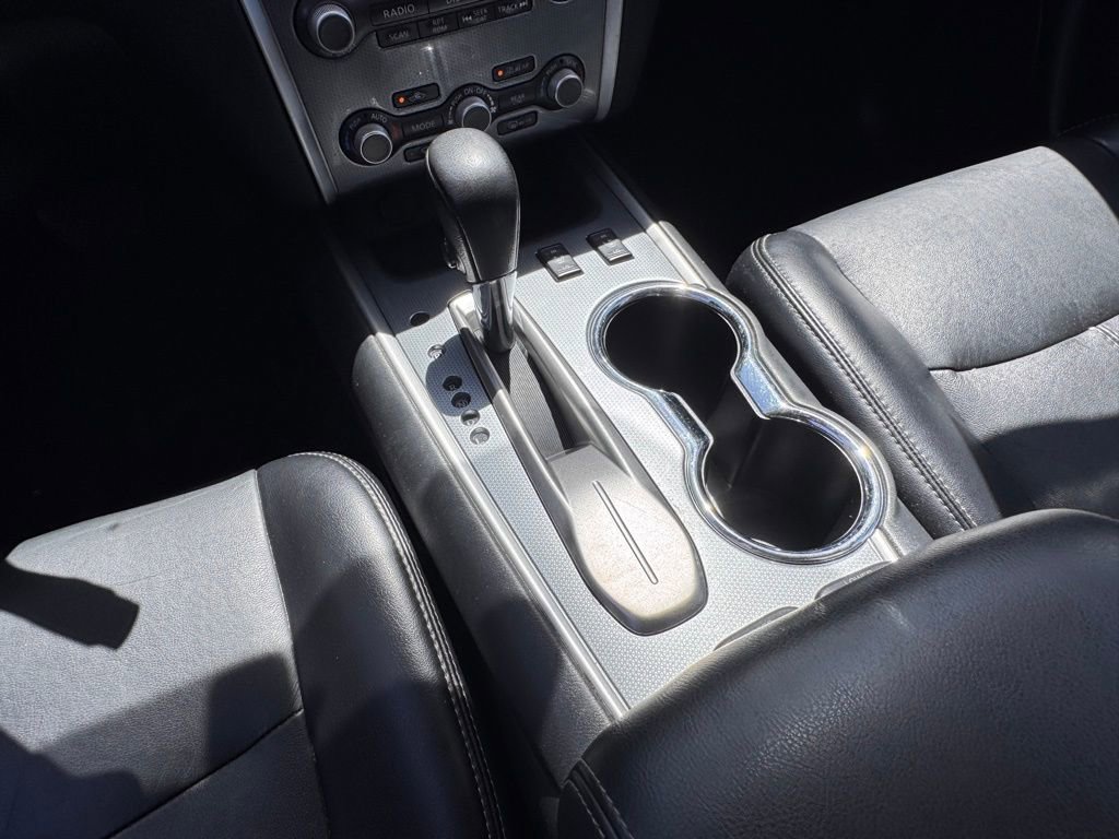 Certified 2020 Nissan Pathfinder SL image 17