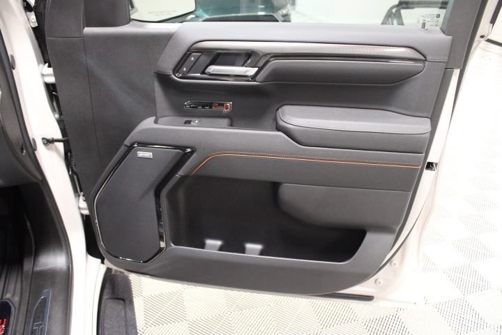 New 2026 GMC Sierra 1500 AT4 w/ AT4 Premium Package AWD/4WD image 26
