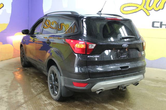 Used 2019 Ford Escape SEL image 6