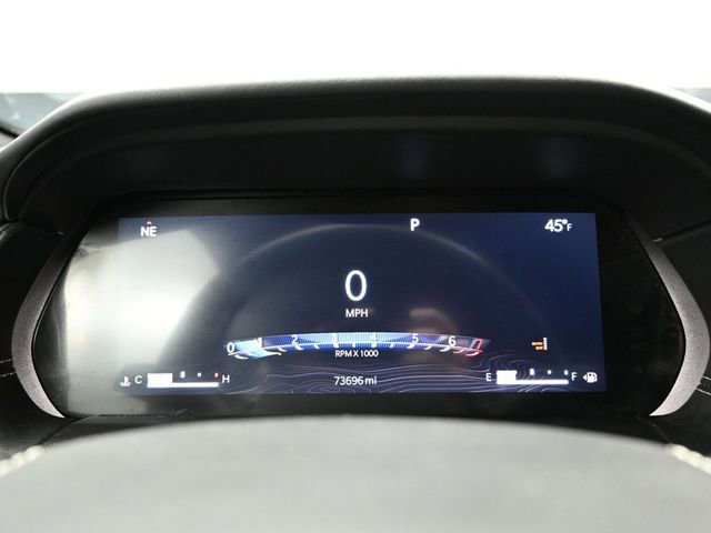 Used 2022 Jeep Grand Cherokee L Overland w/ Luxury Tech Group IV image 34