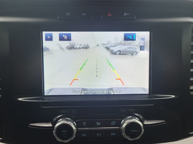 Used 2023 Ford F150 XLT w/ Equipment Group 301A Mid image 15