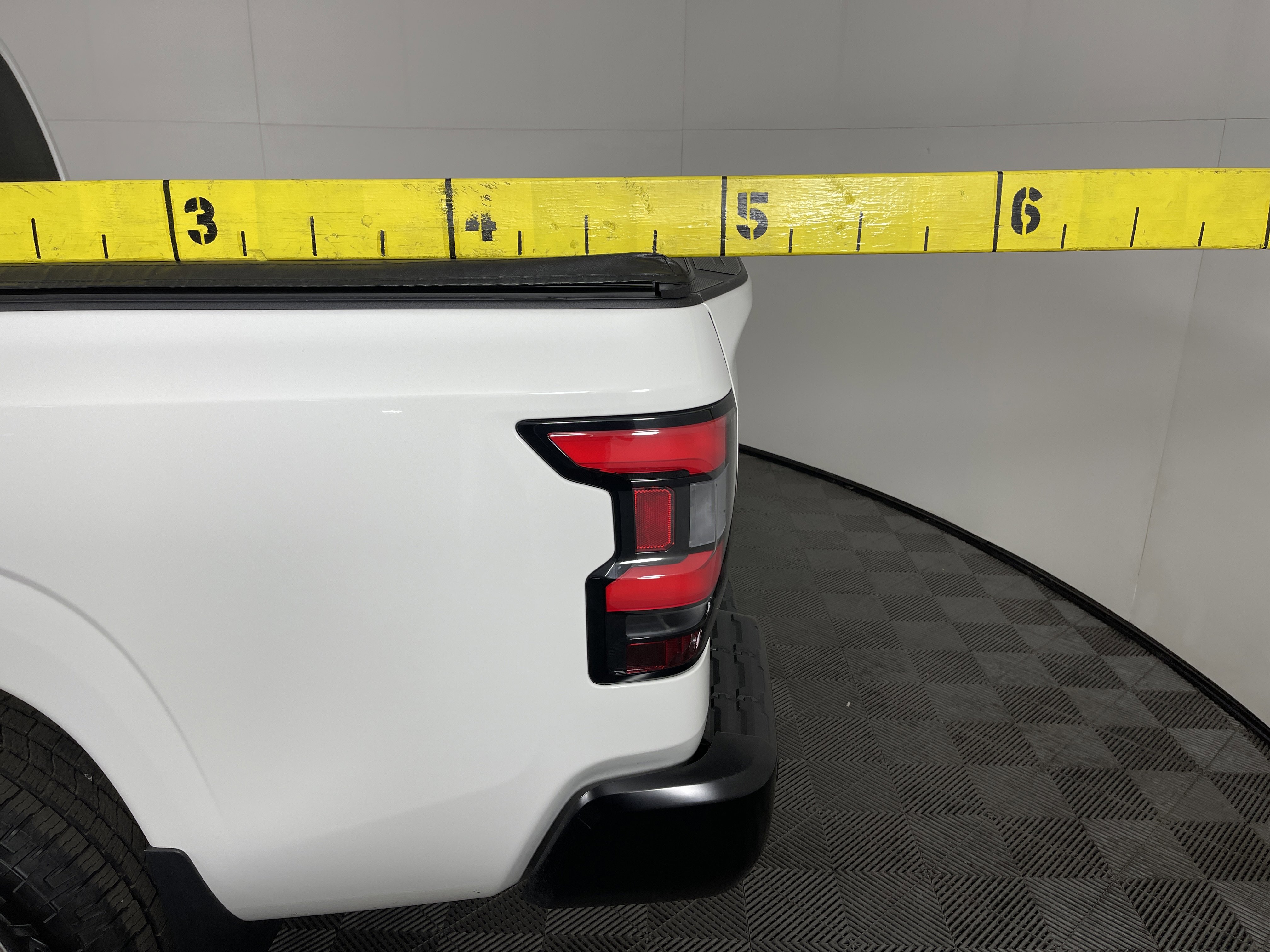 Used 2022 Nissan Frontier S w/ Technology Package image 8