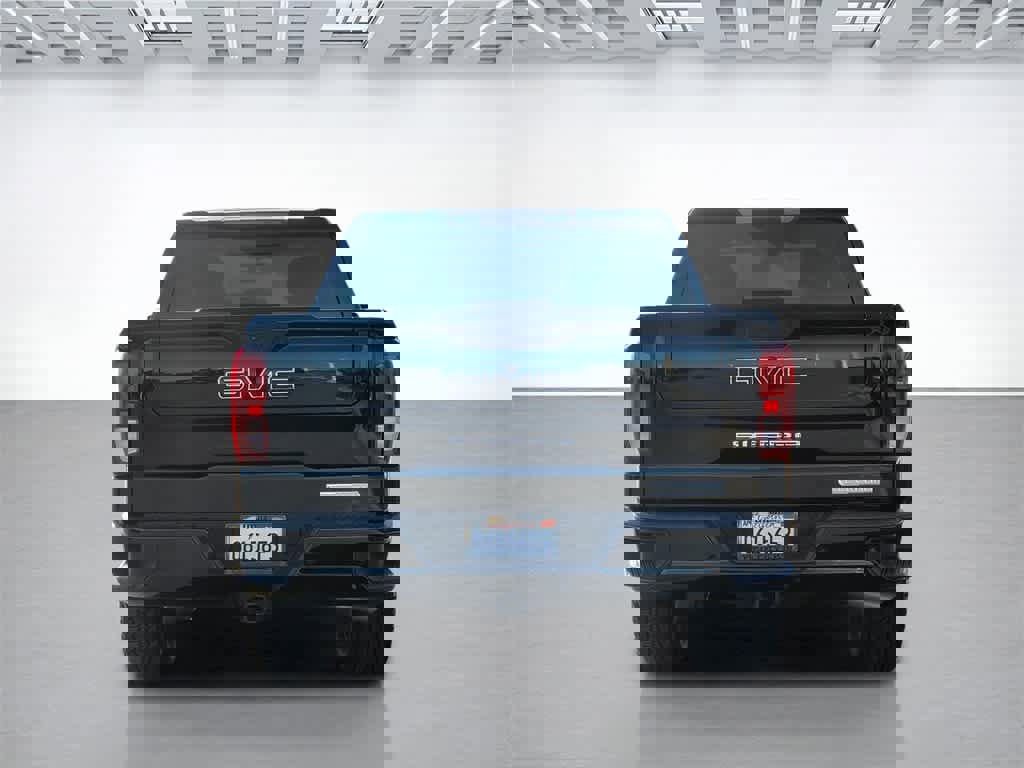 Used 2021 GMC Sierra 1500 Elevation w/ Preferred Package image 5