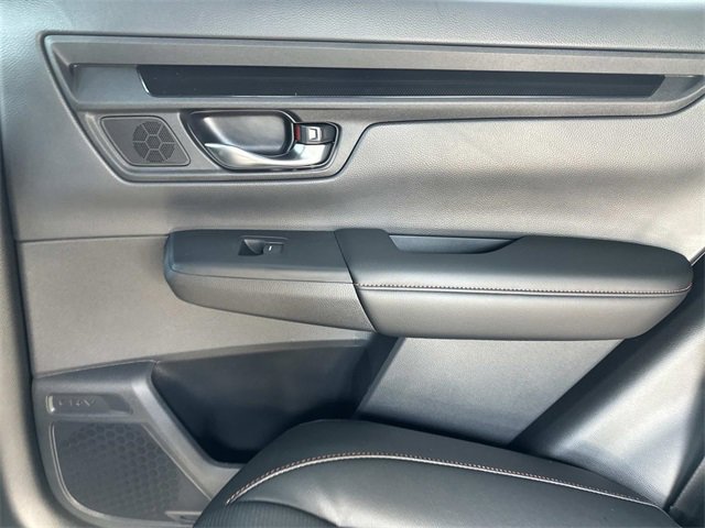 New 2026 Honda CR-V Sport-L image 14