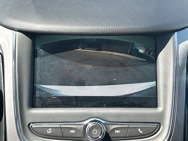 Used 2019 Chevrolet Cruze LT image 20