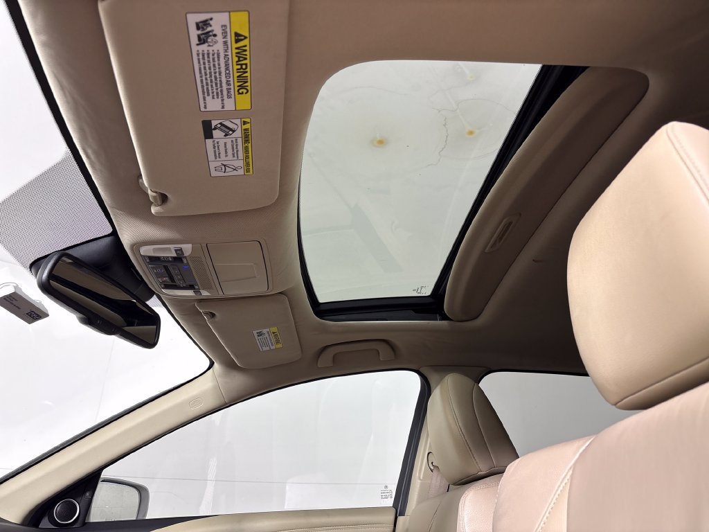 Used 2016 Acura RDX w/ Advance Package FWD image 34