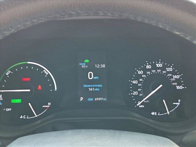 Used 2021 Toyota Sienna XLE FWD image 9