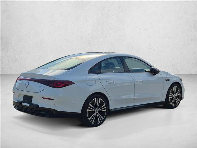 New 2027 Mercedes-Benz CLA 350 image 2