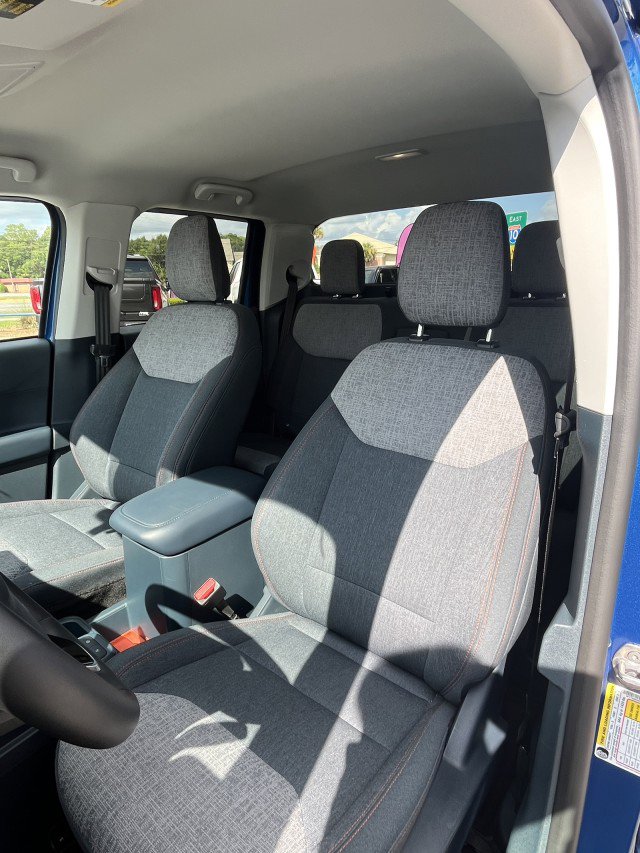 Used 2024 Ford Maverick XLT w/ XLT Luxury Package image 16