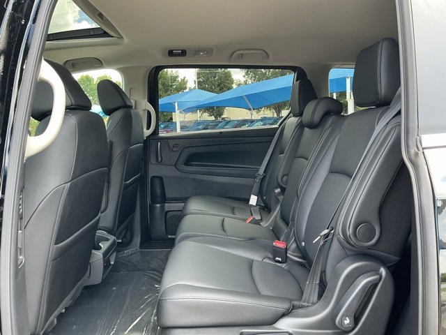 New 2026 Honda Odyssey EX-L image 9