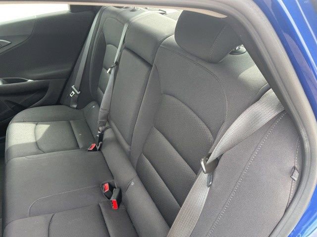 Used 2023 Chevrolet Malibu LT image 7