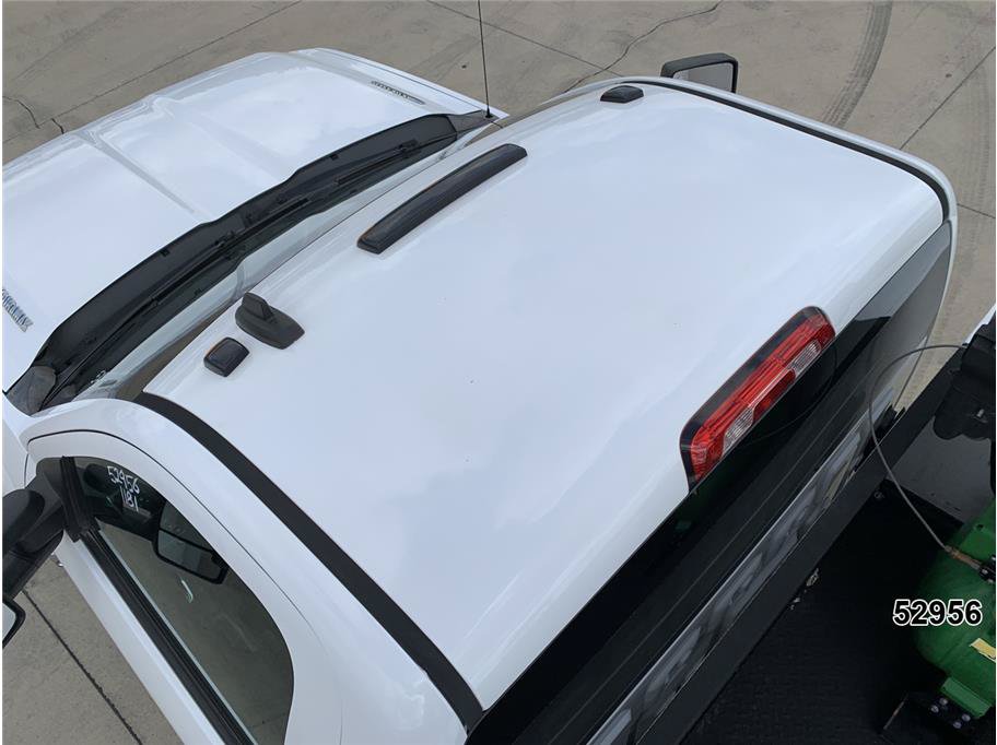 Used 2016 Chevrolet Silverado 3500 LT RWD image 9