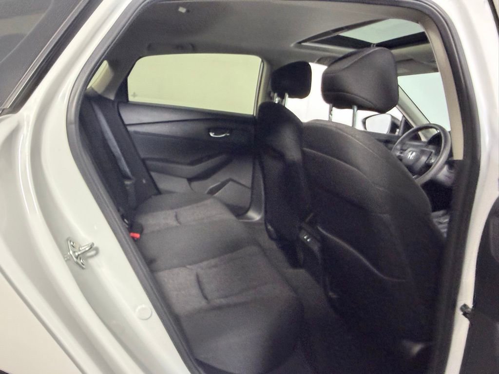 Used 2025 Honda Accord SE image 27