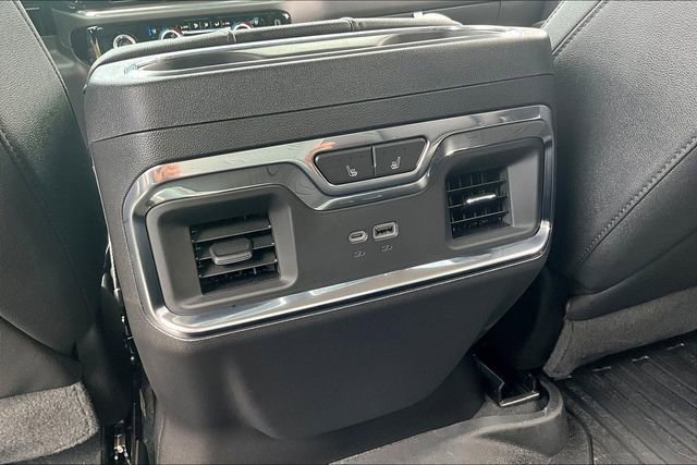 Used 2023 GMC Sierra 1500 SLT w/ SLT Premium Package AWD/4WD image 17
