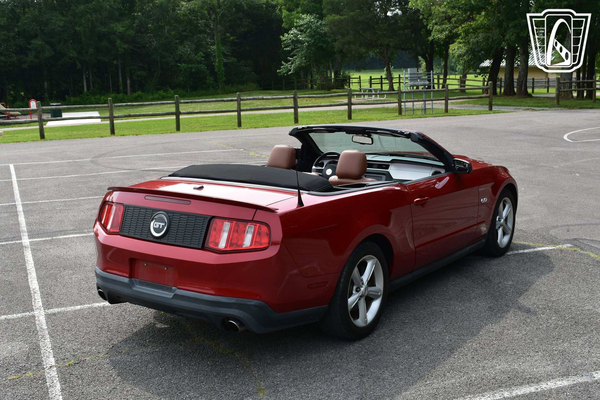 Used 2011 Ford Mustang GT Premium w/ Comfort Pkg image 21