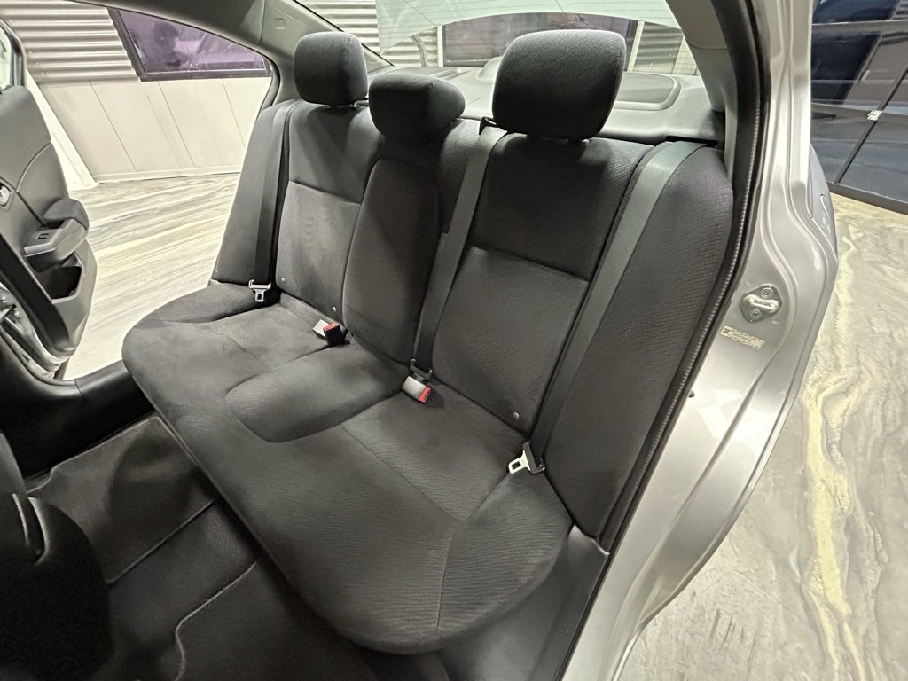 Used 2013 Honda Civic LX image 7