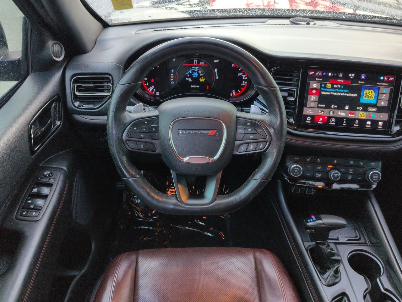 Certified 2023 Dodge Durango R/T RWD image 15