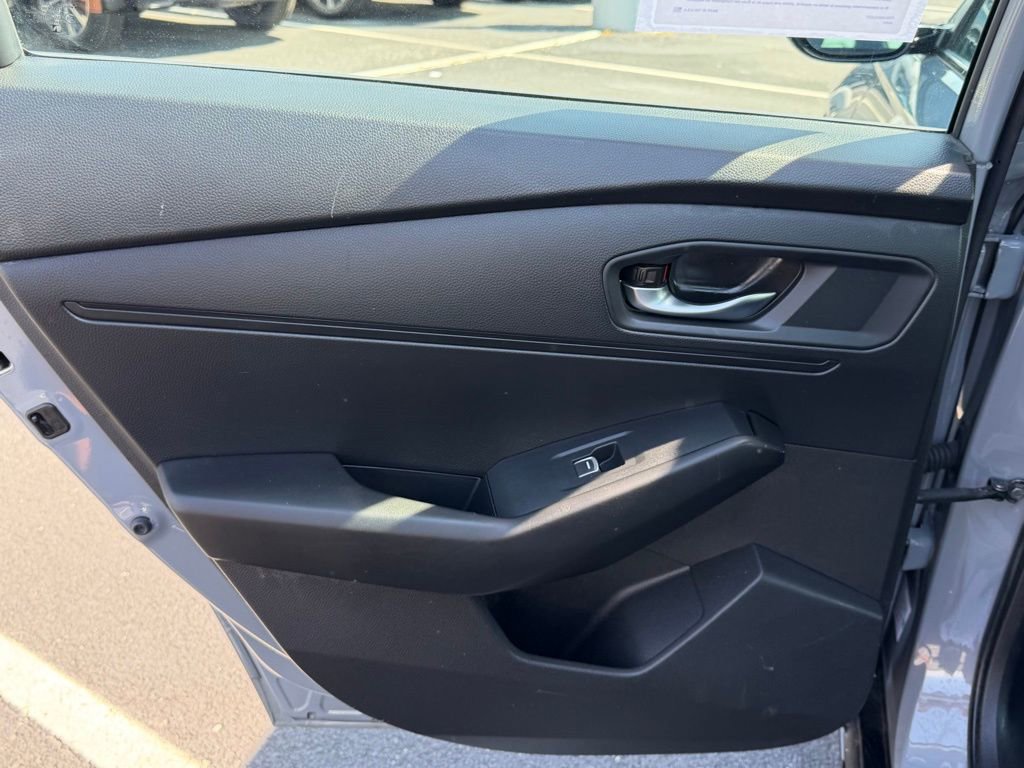 Used 2024 Honda Accord Sport image 18