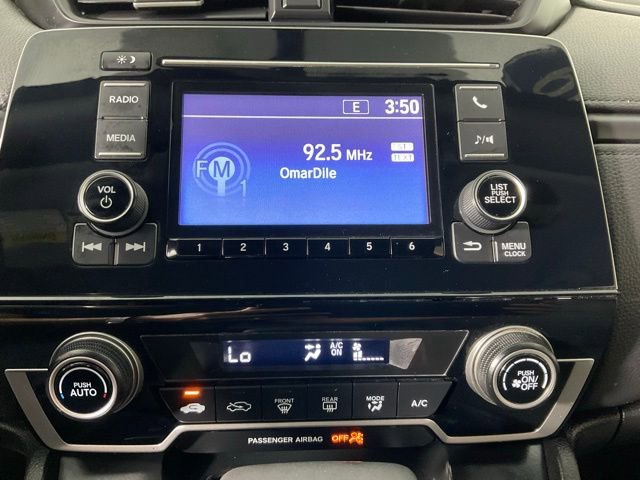 Used 2019 Honda CR-V LX image 22