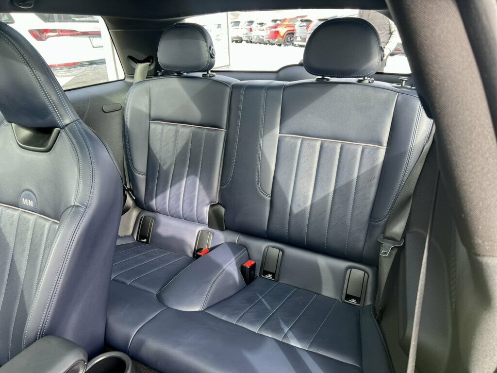 Used 2025 MINI Cooper S FWD image 16
