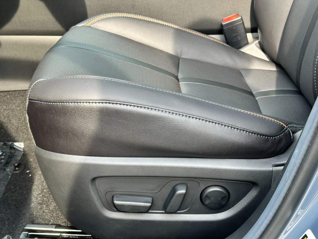 New 2026 MAZDA CX-50 AWD 2.5 S w/ Cargo Package image 11