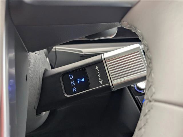 New 2026 Hyundai Santa Fe SE FWD image 17