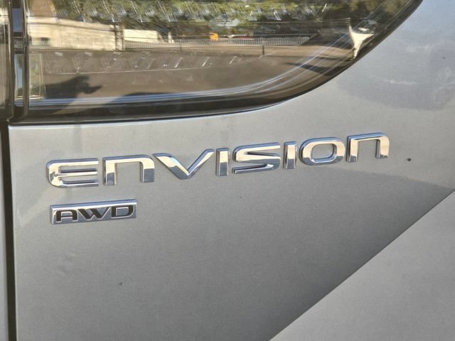 New 2026 Buick Envision Avenir AWD/4WD image 10