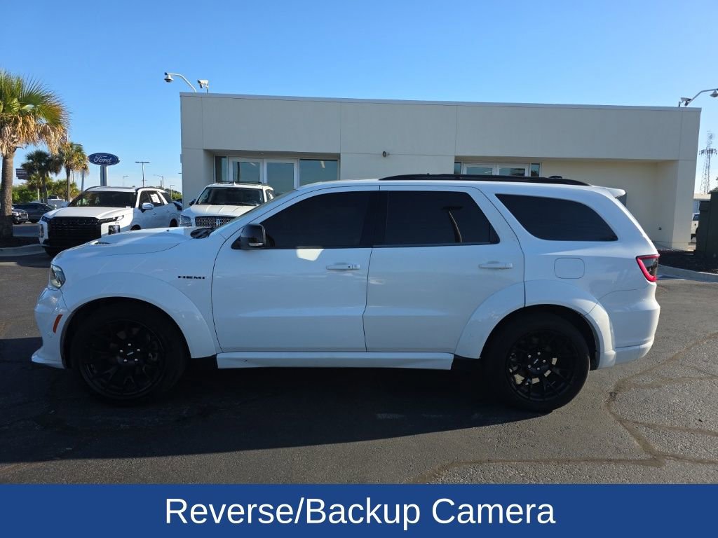 Used 2023 Dodge Durango R/T image 5