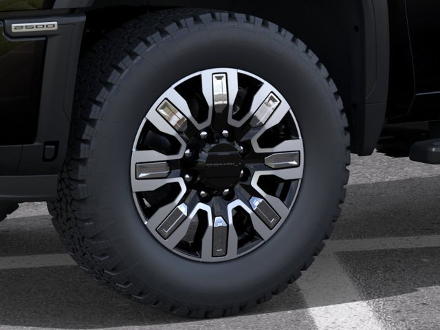 New 2026 GMC Sierra 2500 Denali w/ Denali Reserve Package AWD/4WD image 9