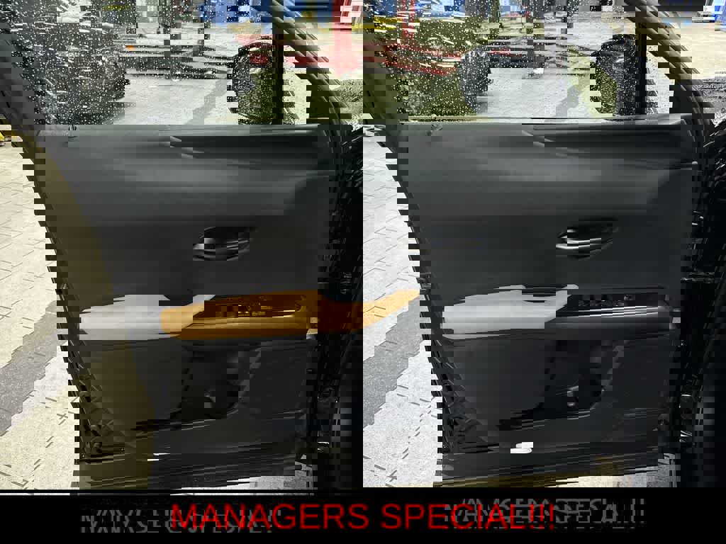 Used 2024 Lexus UX 250h AWD w/ Premium Package image 29