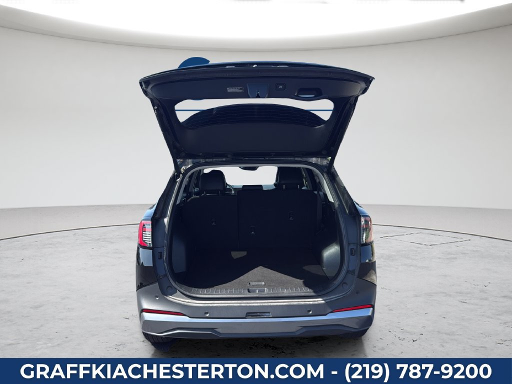 Used 2026 Kia Sportage EX FWD image 27