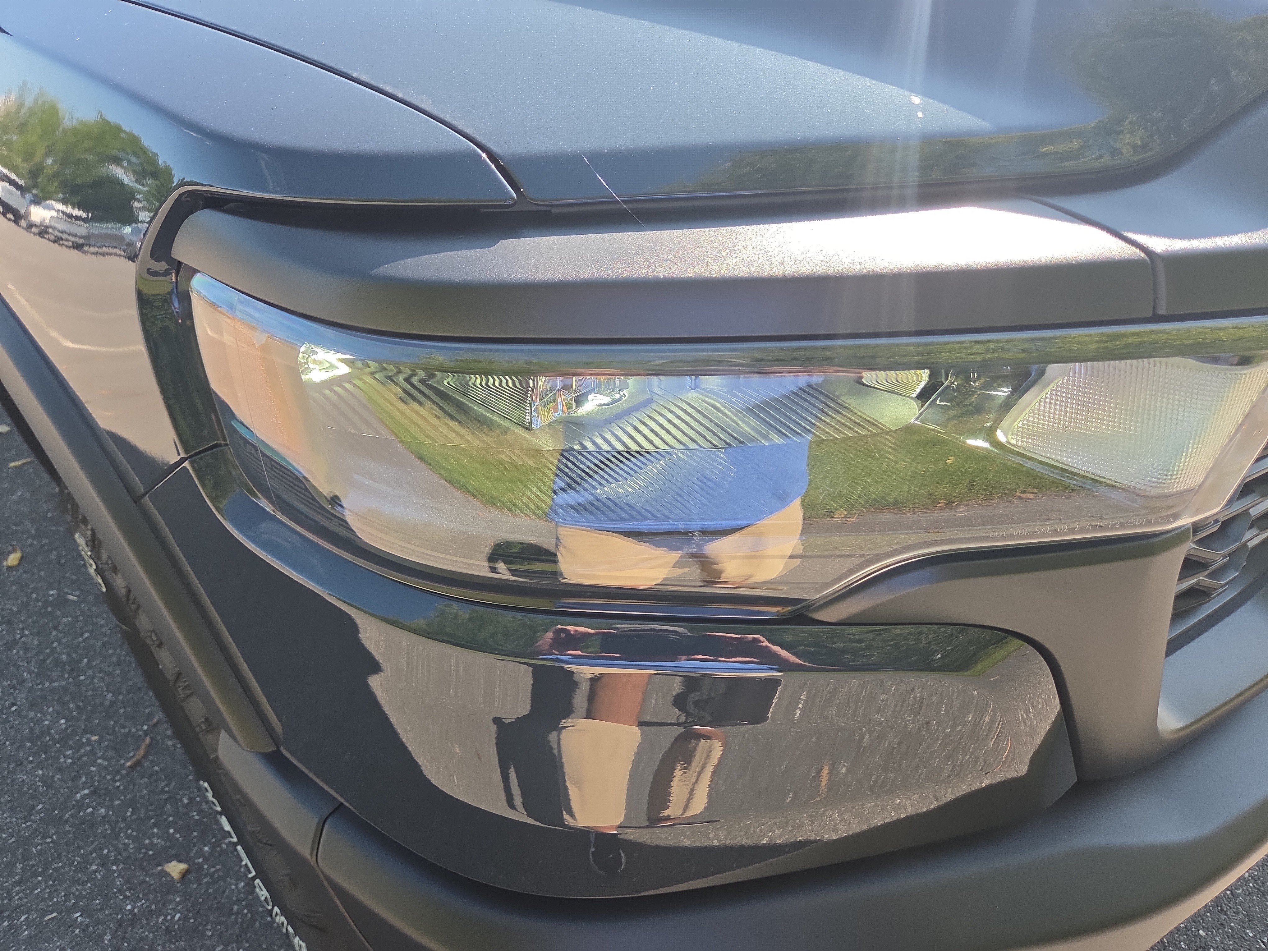 New 2027 RAM 1500 Rebel w/ Rebel Level 2 Equipment Group AWD/4WD image 19