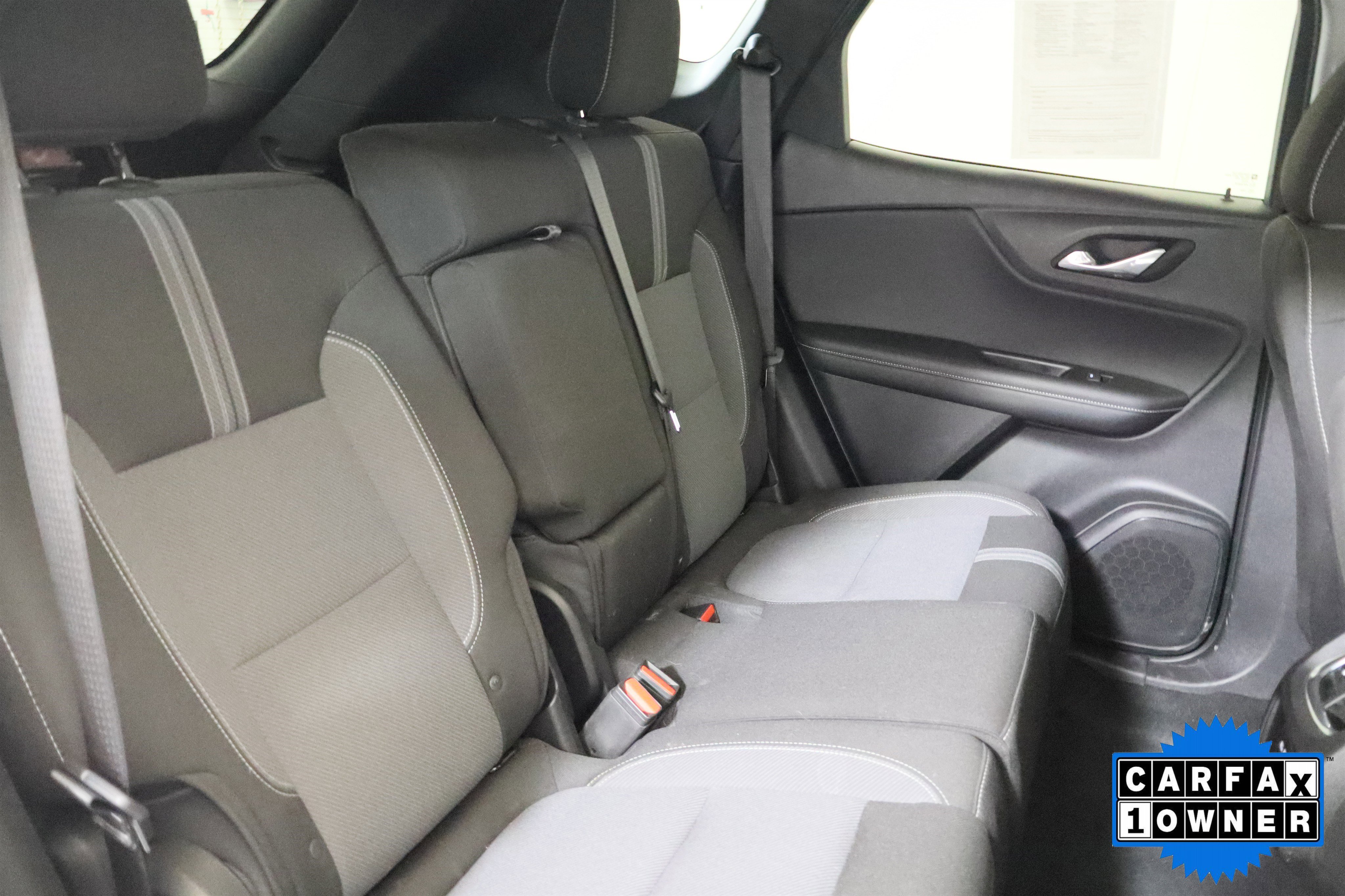 Used 2025 Chevrolet Blazer LT AWD/4WD image 21