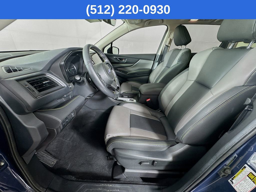 Certified 2023 Subaru Ascent Onyx Edition image 24