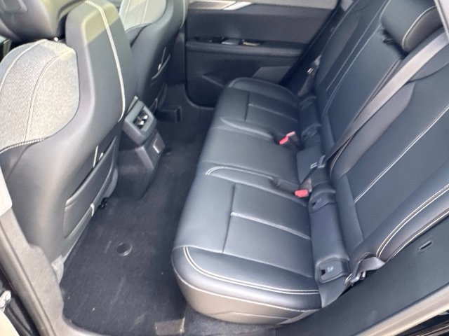 New 2027 Cadillac Optiq Sport w/ LPO, Floor Liner Package AWD/4WD image 13