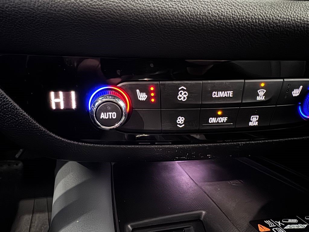 Certified 2023 Buick Enclave Essence w/ Experience Buick Package image 22