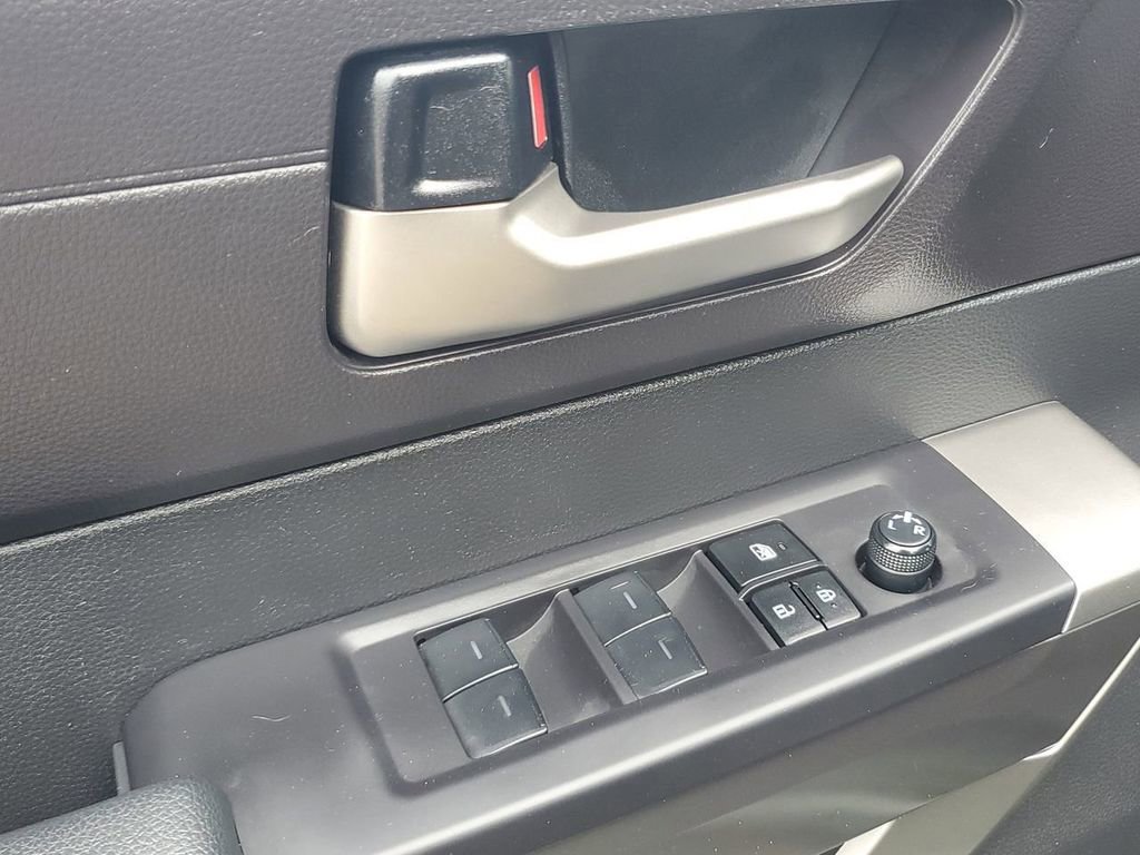 Used 2023 Toyota Tundra SR5 image 38