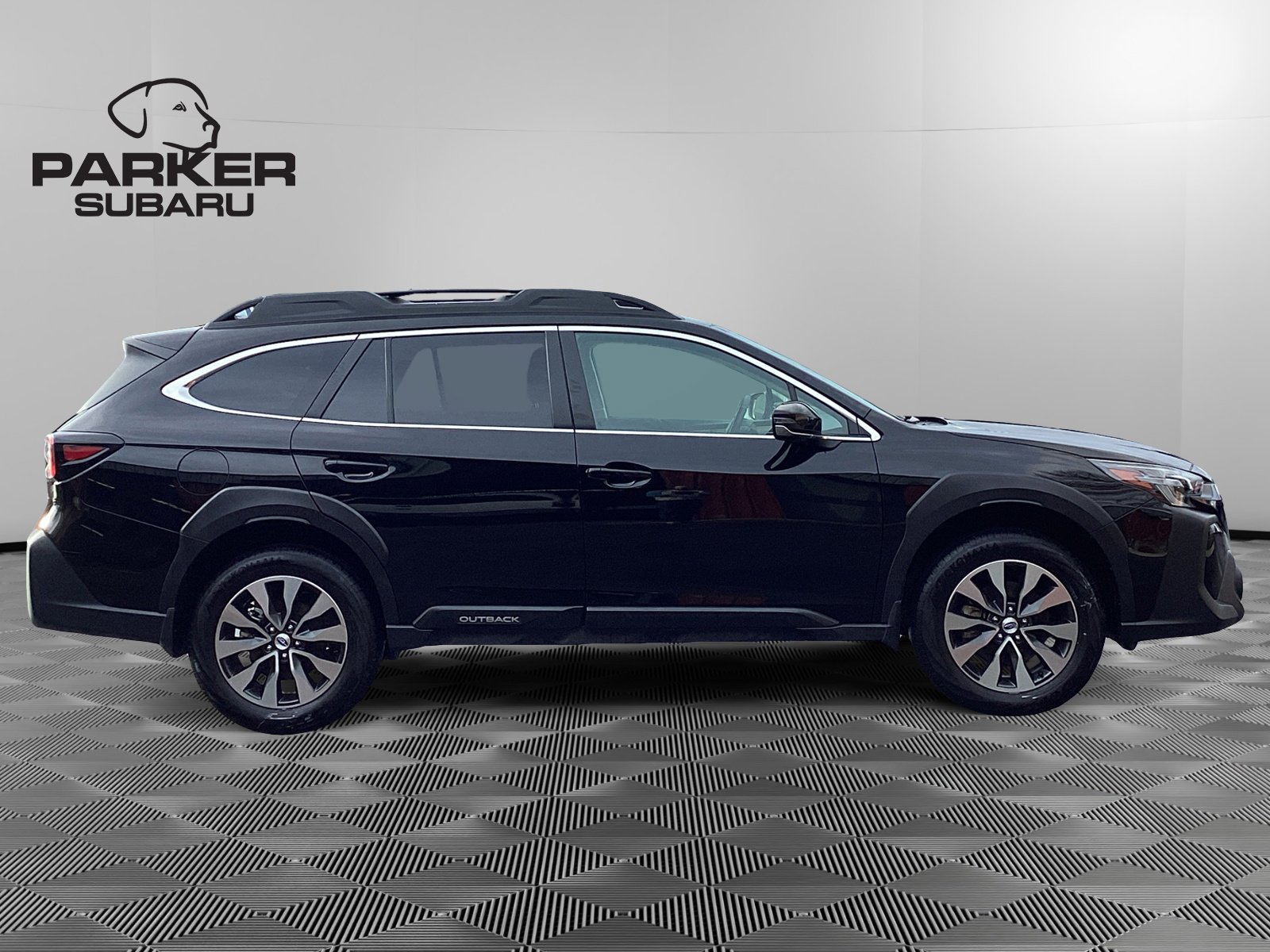 Used 2024 Subaru Outback Limited w/ Popular Package #2 image 6