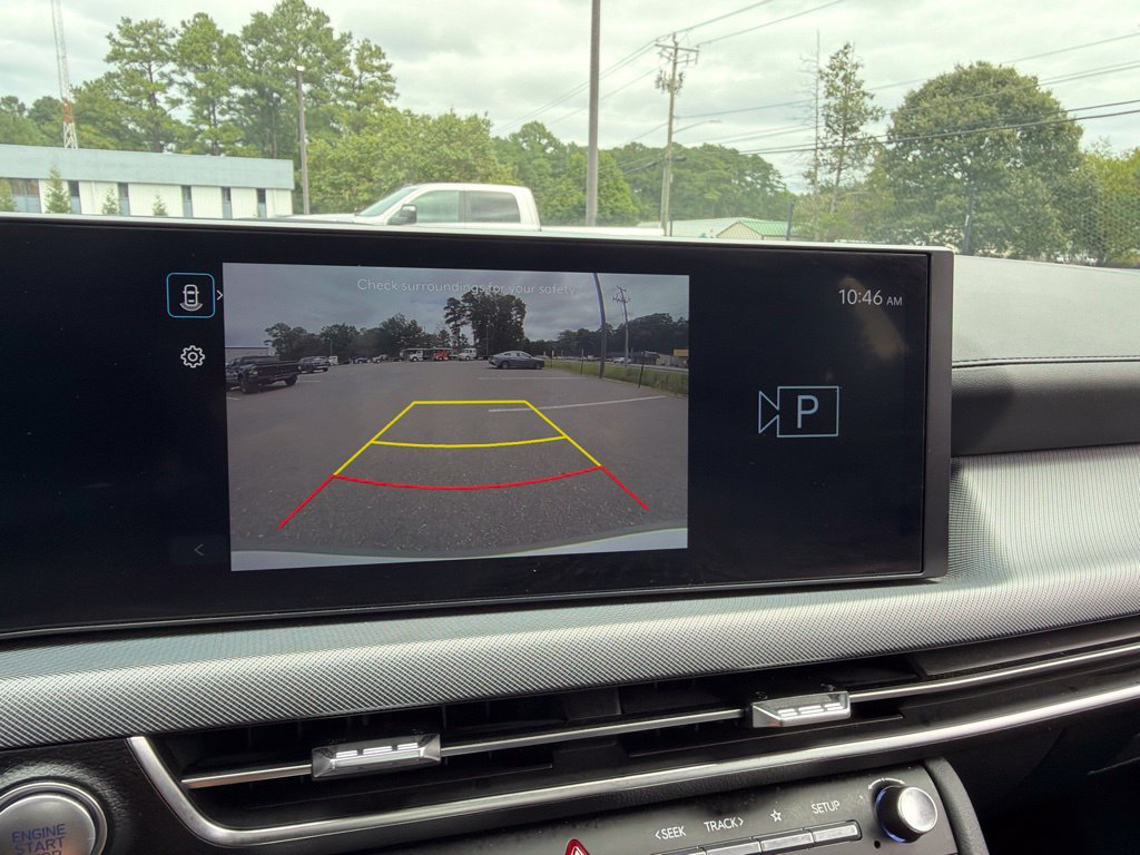 Certified 2025 Hyundai Sonata SEL FWD image 16