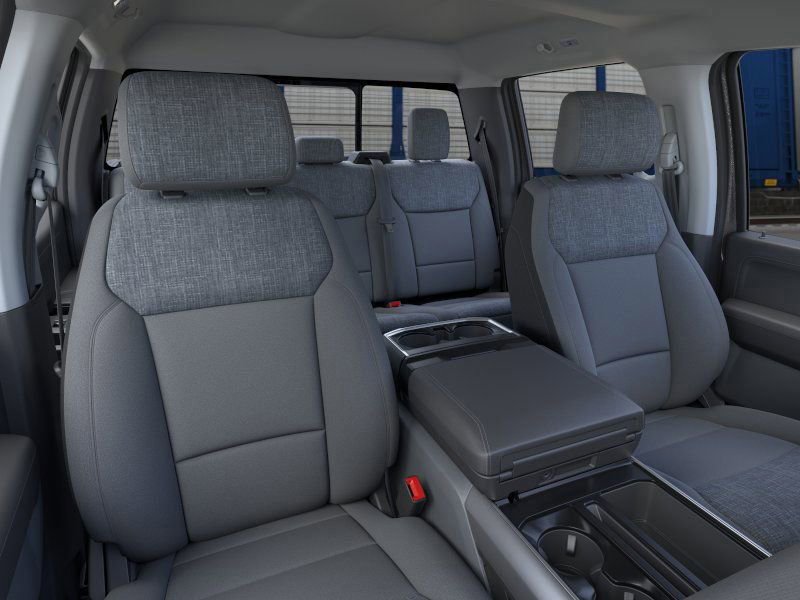 New 2026 Ford F150 XLT image 10