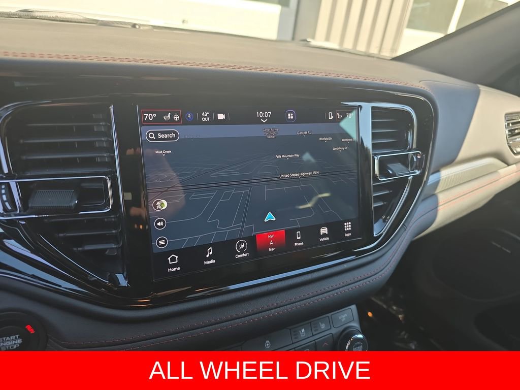 Used 2025 Dodge Durango GT image 25